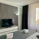 מלון A-austerlitz 3*