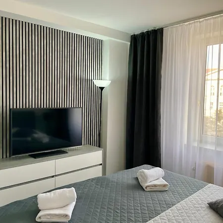 فندق A-austerlitz 3*
