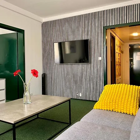 A-austerlitz Hotel 3*