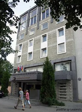 Hotel A-austerlitz