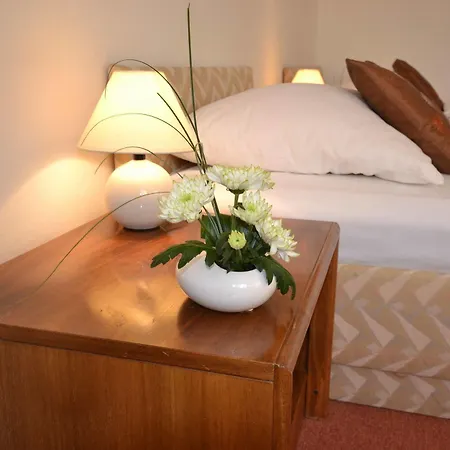 A-austerlitz 3* Brno