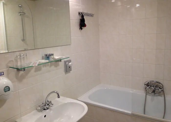 A-austerlitz Hotel Brno