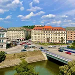 A-austerlitz Szálloda 3*