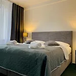 Szálloda A-austerlitz 3*