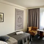 A-austerlitz Szálloda 3*