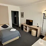 Hotel A-austerlitz 3*