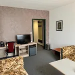Hotel A-austerlitz Brno
