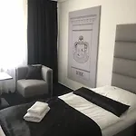 A-austerlitz Hotel 3*