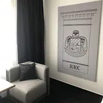 A-austerlitz 3* Brno