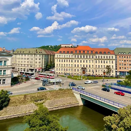 A-austerlitz Hotel 3*