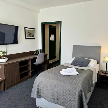 A-austerlitz Hotel 3*