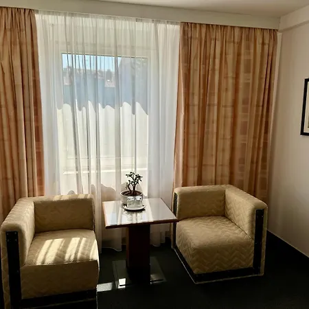 A-austerlitz Hotel Brno