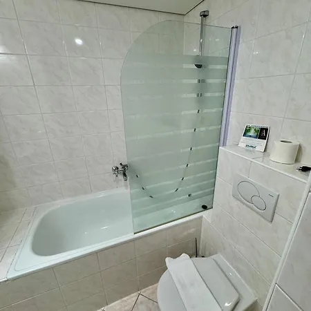 A-austerlitz Szálloda Brünn (Brno)