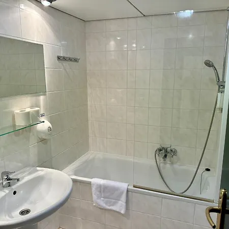 Hotel A-austerlitz Brno