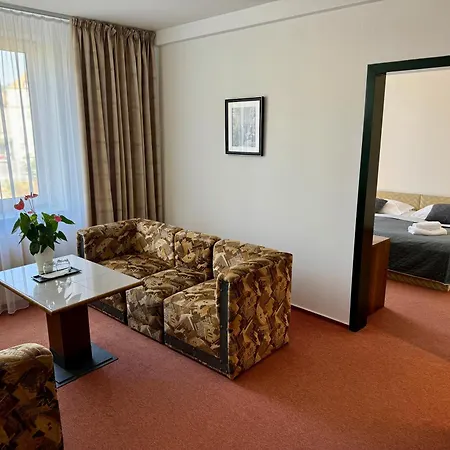 A-austerlitz Hotel