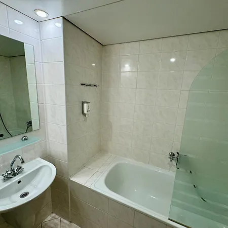 A-austerlitz ホテル 3*