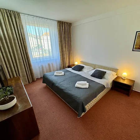 Hotel A-austerlitz 3*