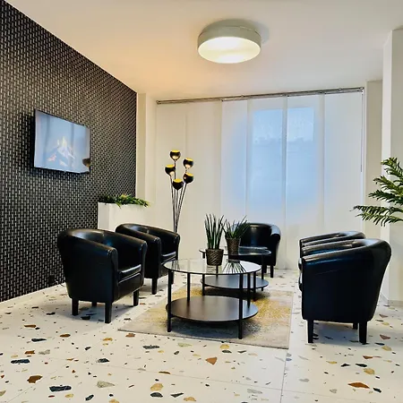 A-austerlitz Hotel 3*