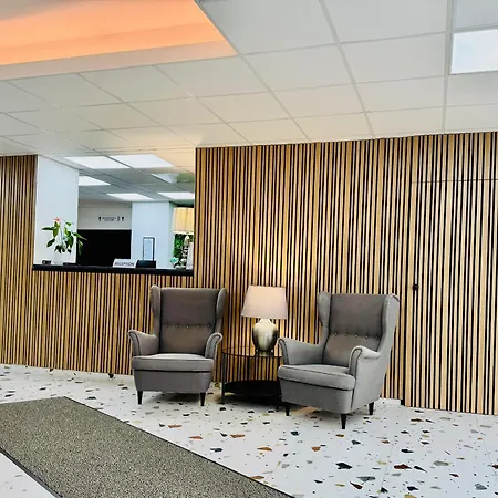 Hotel A-austerlitz 3*