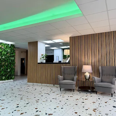 Hotel A-austerlitz