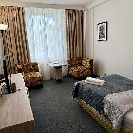 A-austerlitz Hotel