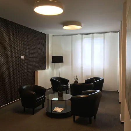 Hotel A-austerlitz