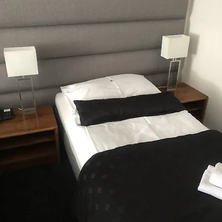 A-austerlitz Hotel