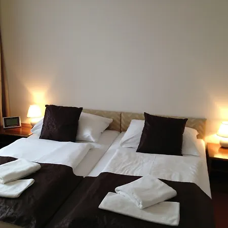 A-austerlitz 3* Brno