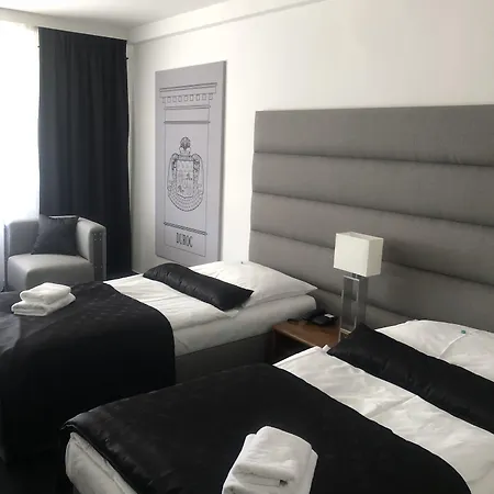 Hotel A-austerlitz