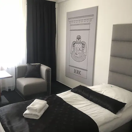 A-austerlitz Hotel 3*