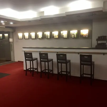 Hotel A-austerlitz