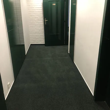 酒店 A-奥斯特里茨酒店 3*