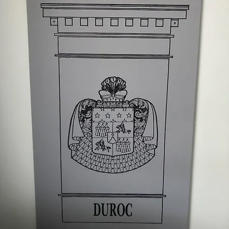 A-austerlitz ホテル