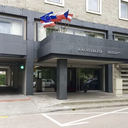 A-austerlitz 3*