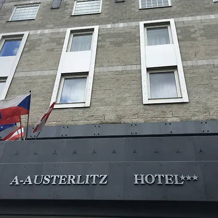 A-austerlitz Brno