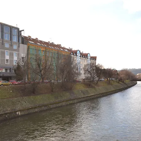 A-austerlitz Hotel Brno
