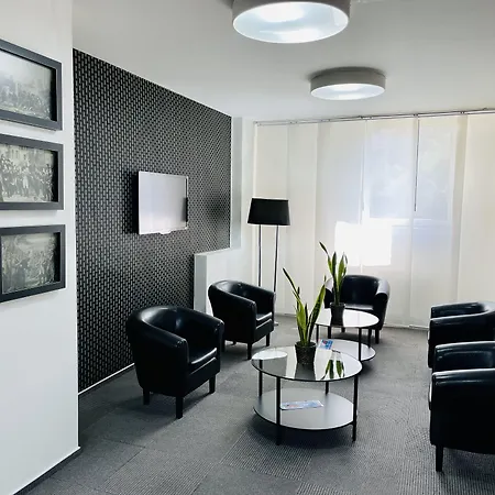 A-austerlitz Hotel