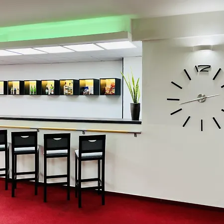 A-austerlitz Hotel