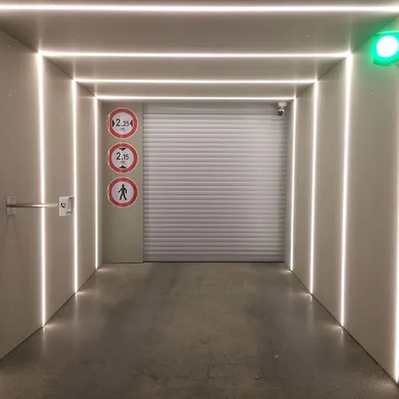 酒店 A-奥斯特里茨酒店 3*