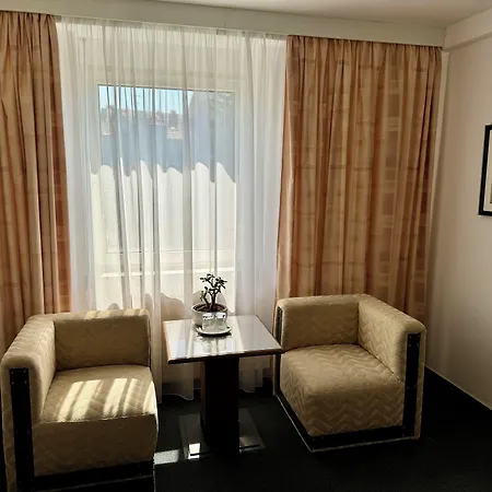 A-austerlitz Hotel Brno