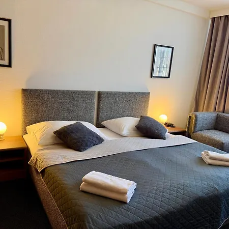 Hotel A-austerlitz