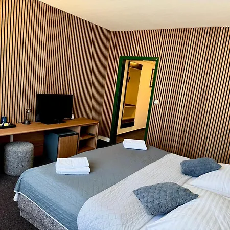 A-austerlitz Hotel 3*