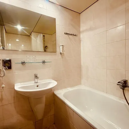 A-austerlitz Hotel