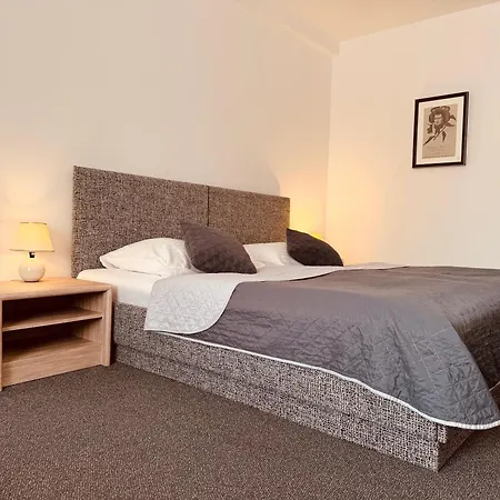 Hotel A-austerlitz