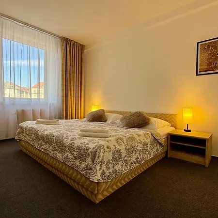 A-austerlitz Hotel 3*