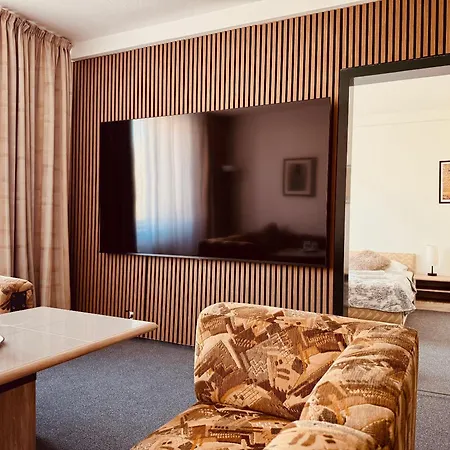 A-austerlitz Hotel Brno