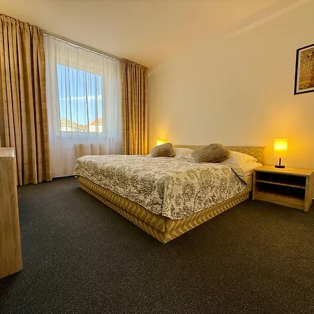 Hotel A-austerlitz Brno
