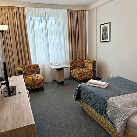Hotel A-austerlitz