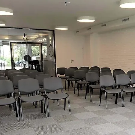 Hotel A-austerlitz 3*