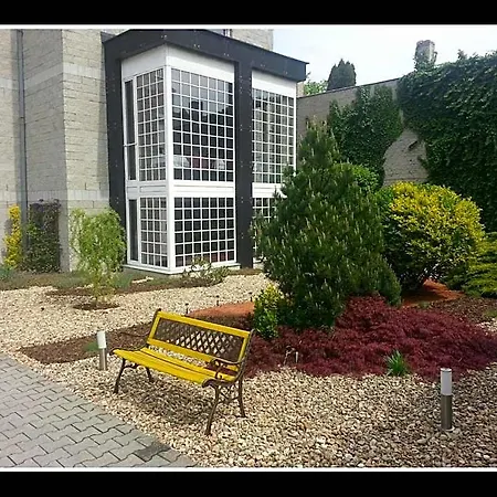 A-austerlitz Hotel 3*